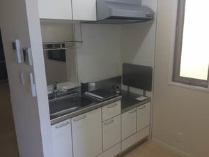 エスポワール下奈良 0205号-5