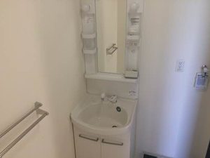 エスポワール下奈良 0205号-7