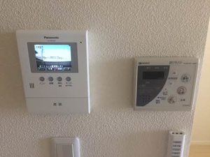 エスポワール下奈良 0205号-8