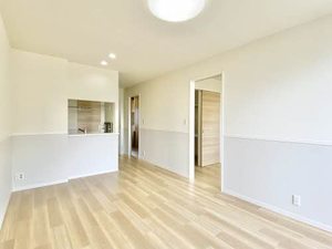 エスポワール塩満 B101号-4