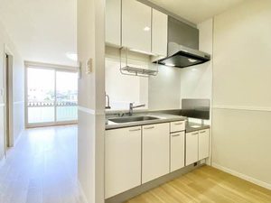 エスポワール塩満 B101号-5