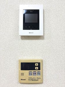 サンモール浜名A 0102号-15