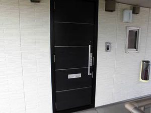 リバティーホーム 0203号-13