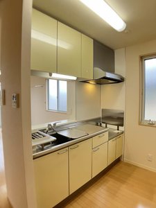 ドミール 0202号-4