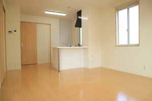 ウイングヒル 0203号-2