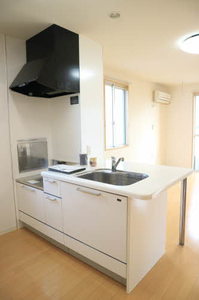 ウイングヒル 0203号-5