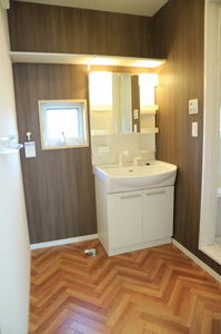 ウイングヒル 0203号-7