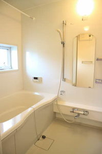 ウイングヒル 0203号-8