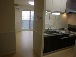 シャーメゾン・エコール 0303号-2