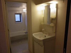 シャーメゾン・エコール 0303号-6