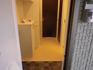 シャーメゾン・エコール 0303号-7