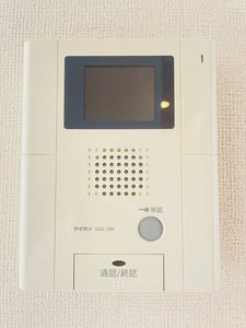 シャーメゾン・エコール 0303号-10