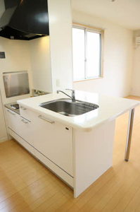 マインコートＥ 0202号-8