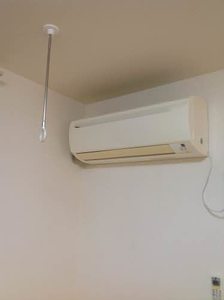 パーシモン黒屋 B101号-6