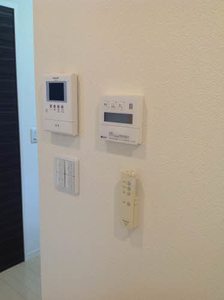 パーシモン黒屋 B101号-8