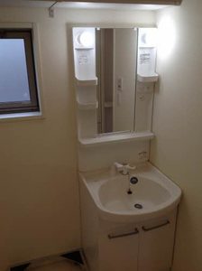 パーシモン黒屋 B101号-10