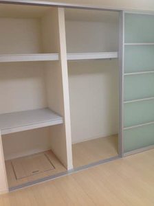 パーシモン黒屋 B101号-12