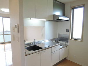 パーシモン黒屋 B202号-4