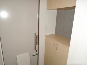 パーシモン黒屋 B202号-6