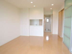 パーシモン黒屋 B202号-10