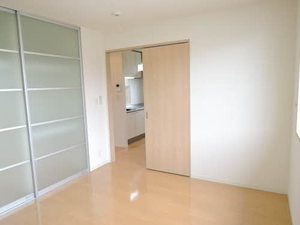 パーシモン黒屋 B202号-11