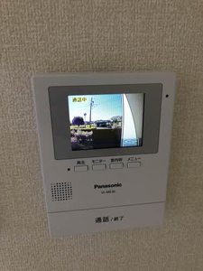 メルヴェーユ本郷 0201号-10