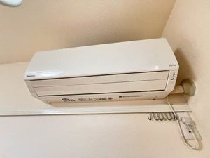 ファーストコート A101号-6