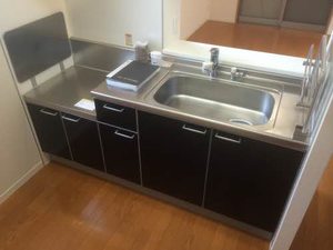 ファーストコート A201号-4