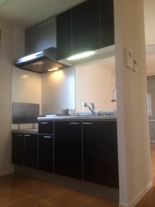 ファーストコート A201号-5