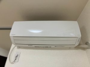 ＫＩコーポレーション上ノ畑 B202号-3