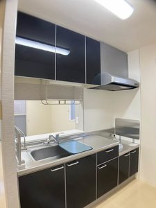 ＫＩコーポレーション上ノ畑 B202号-5