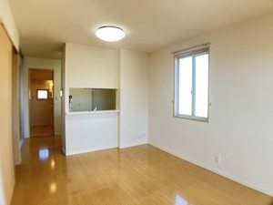 ＫＩコーポレーション上ノ畑 A201号-2