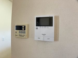 ＫＩコーポレーション上ノ畑 A201号-5