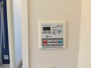 ファミールベルノⅠ 1101号-11
