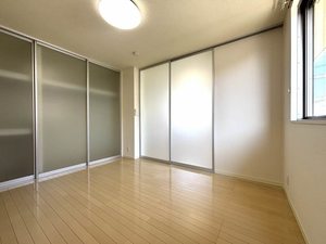 ファミールベルノⅡ 2101号-6
