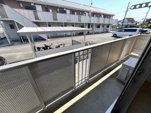 ファミールベルノⅡ 2101号-8