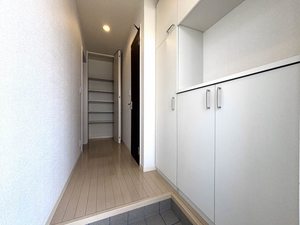 ファミールベルノⅡ 2101号-10
