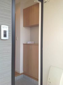 シャーメゾン北一色 0102号-2