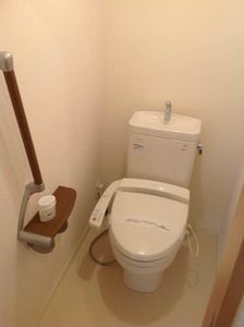 シャーメゾン北一色 0102号-3