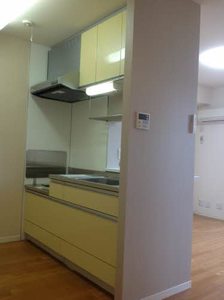 シャーメゾン北一色 0102号-6