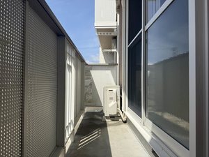 コーポソレイユⅤ 0101号-11