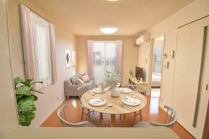 ベルフルール 0202号-2