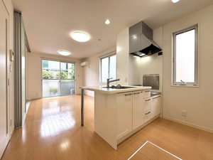 Ｉ’ｓ　ｇａｒｄｅｎ D101号-2