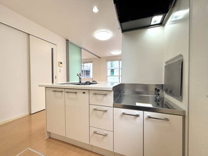 Ｉ’ｓ　ｇａｒｄｅｎ D101号-3