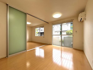 Ｉ’ｓ　ｇａｒｄｅｎ D101号-10