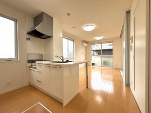 Ｉ’ｓ　ｇａｒｄｅｎ D102号-2