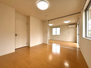 Ｉ’ｓ　ｇａｒｄｅｎ D102号-8