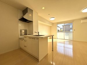 Ｉ’ｓ　ｇａｒｄｅｎ A102号-4