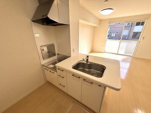 Ｉ’ｓ　ｇａｒｄｅｎ A102号-5