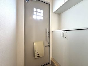 Ｉ’ｓ　ｇａｒｄｅｎ A102号-9